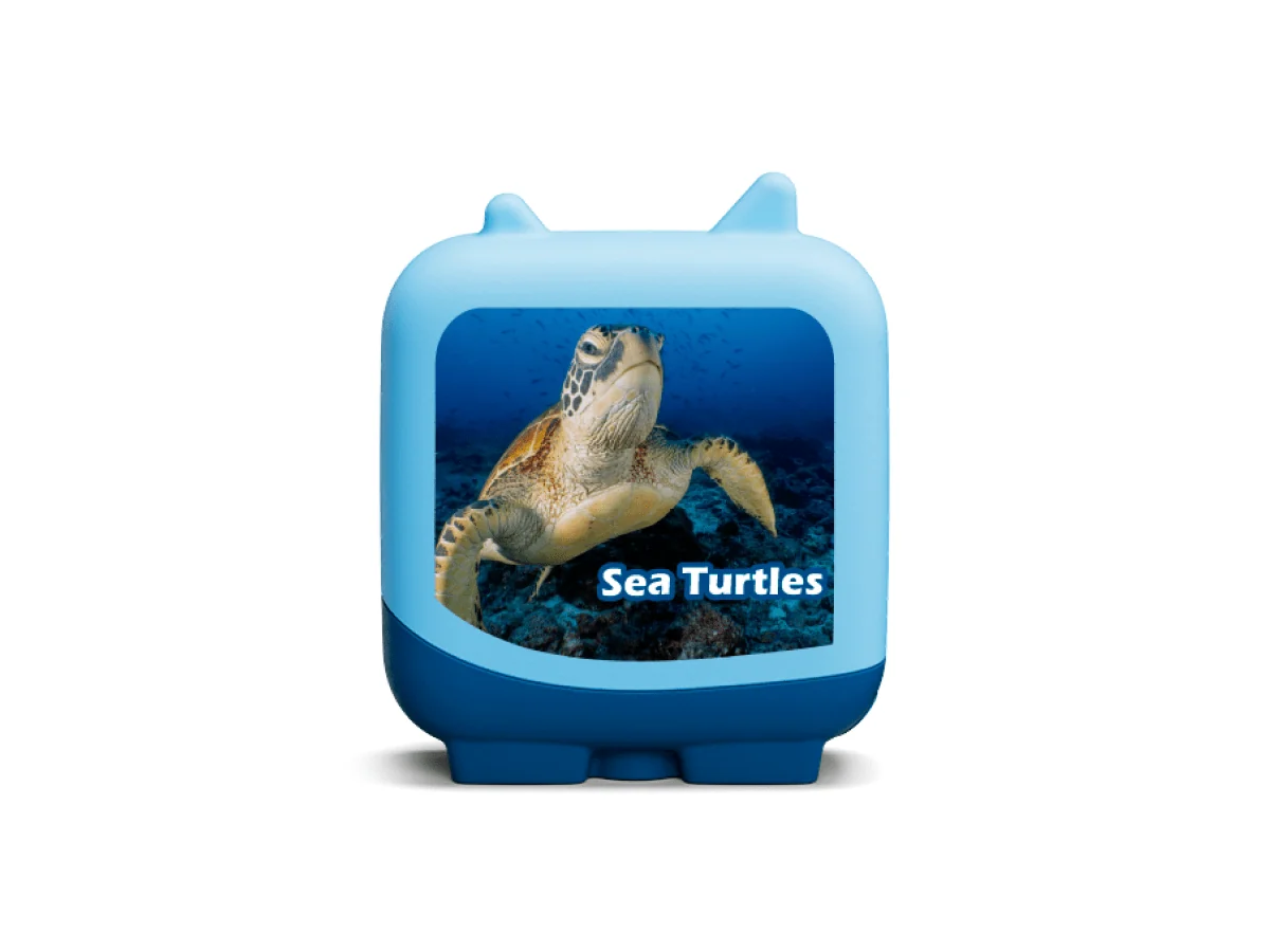 tonies 4 Pack – Marine Life Pocket Tonies - Image 8