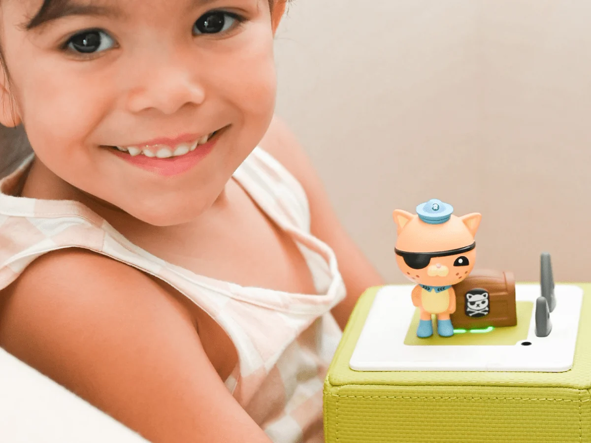 tonies Octonauts: Kwazii Tonie - Image 6