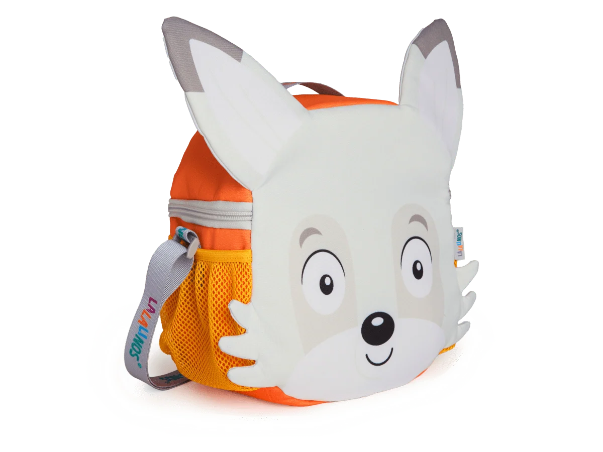 tonies Lalalinos Akio – Character Bag for Toniebox - Image 8