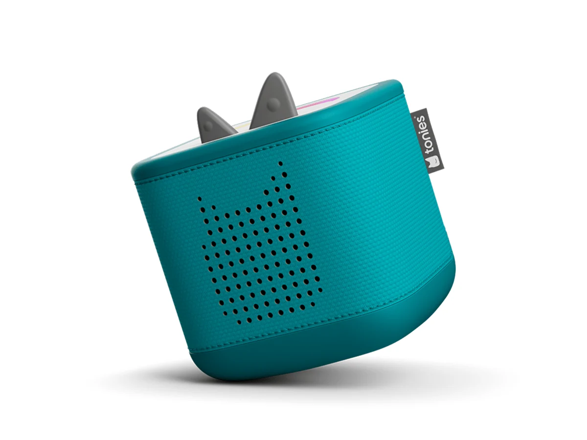 tonies Toniebox 2 Tropical Teal - Image 4