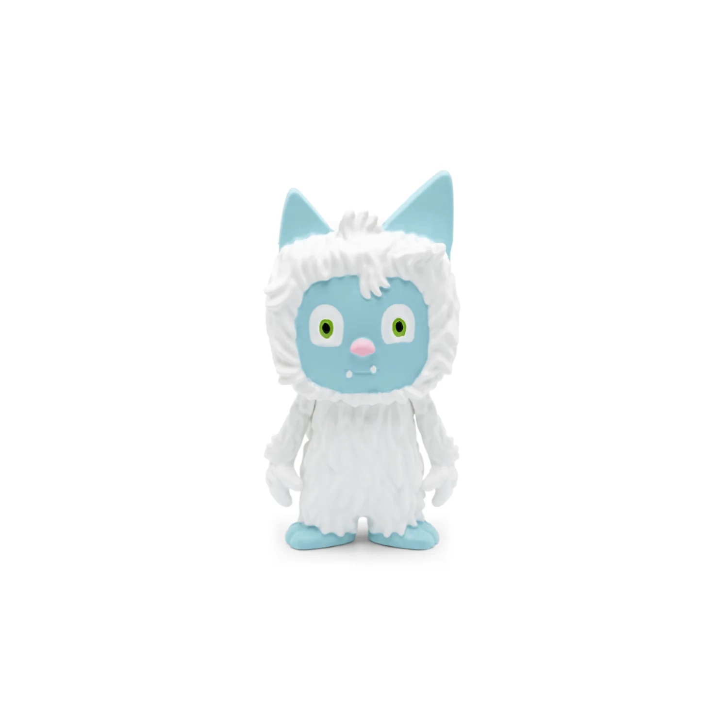 tonies Yeti Creative Tonie