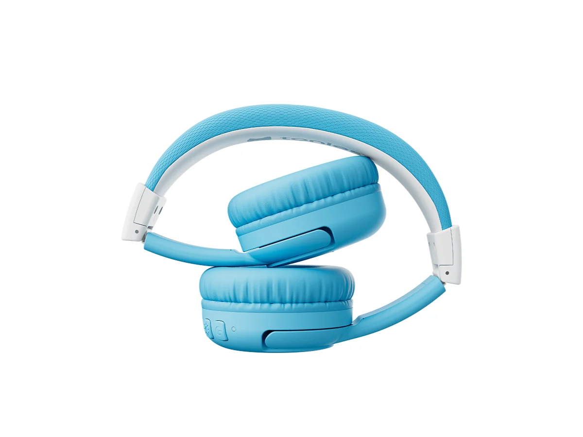 tonies Bluetooth Headphones: Sky Blue - Image 3