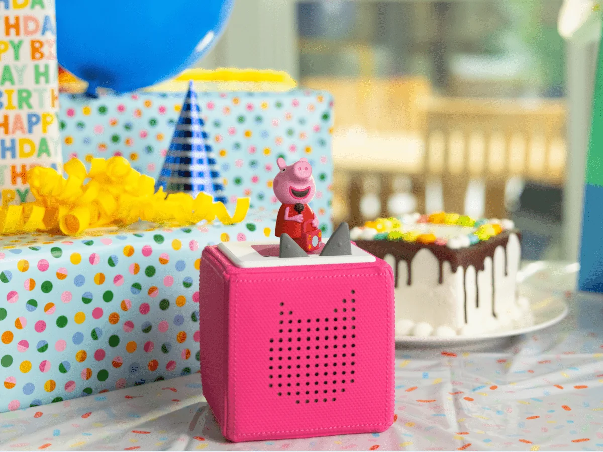 tonies Peppa Pig: My First Album Tonie - Image 6