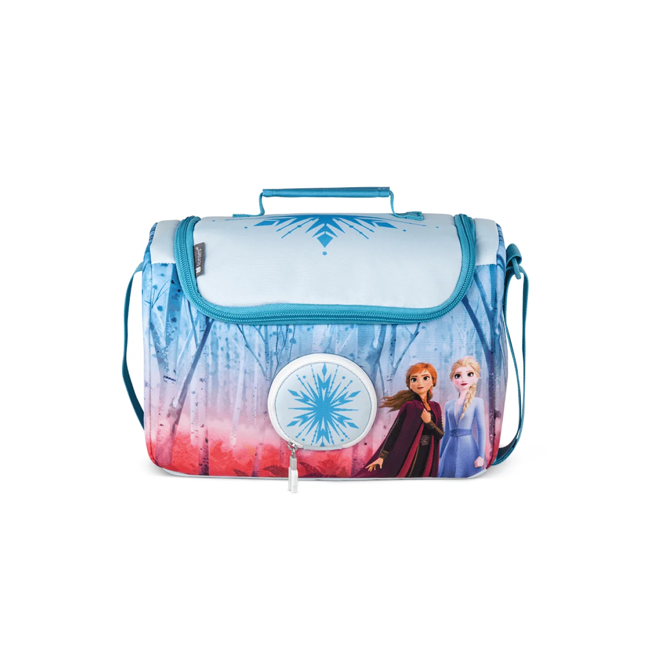 tonies Disney Frozen – Listen & Play Bag for Toniebox