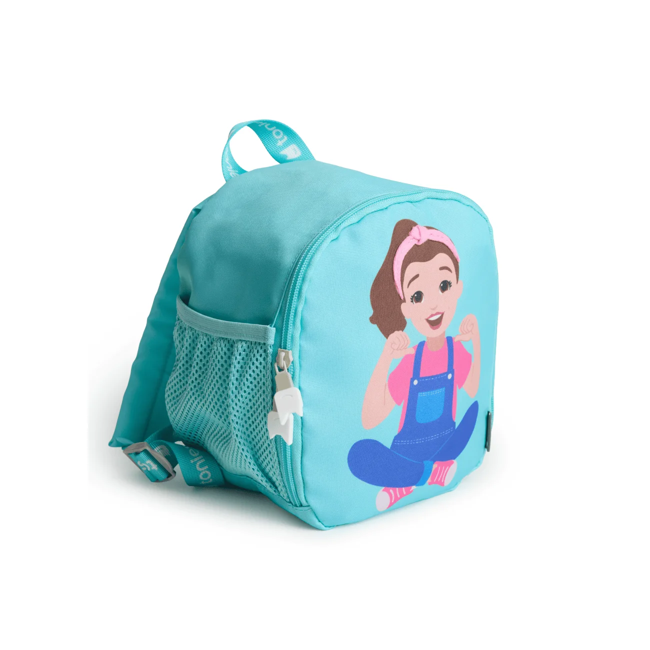 tonies Toniebox Ms. Rachel Carrying Case Toy