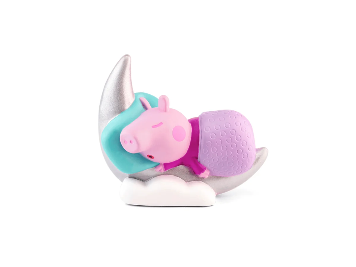 tonies Peppa Pig 5 Tonies Set - Image 4