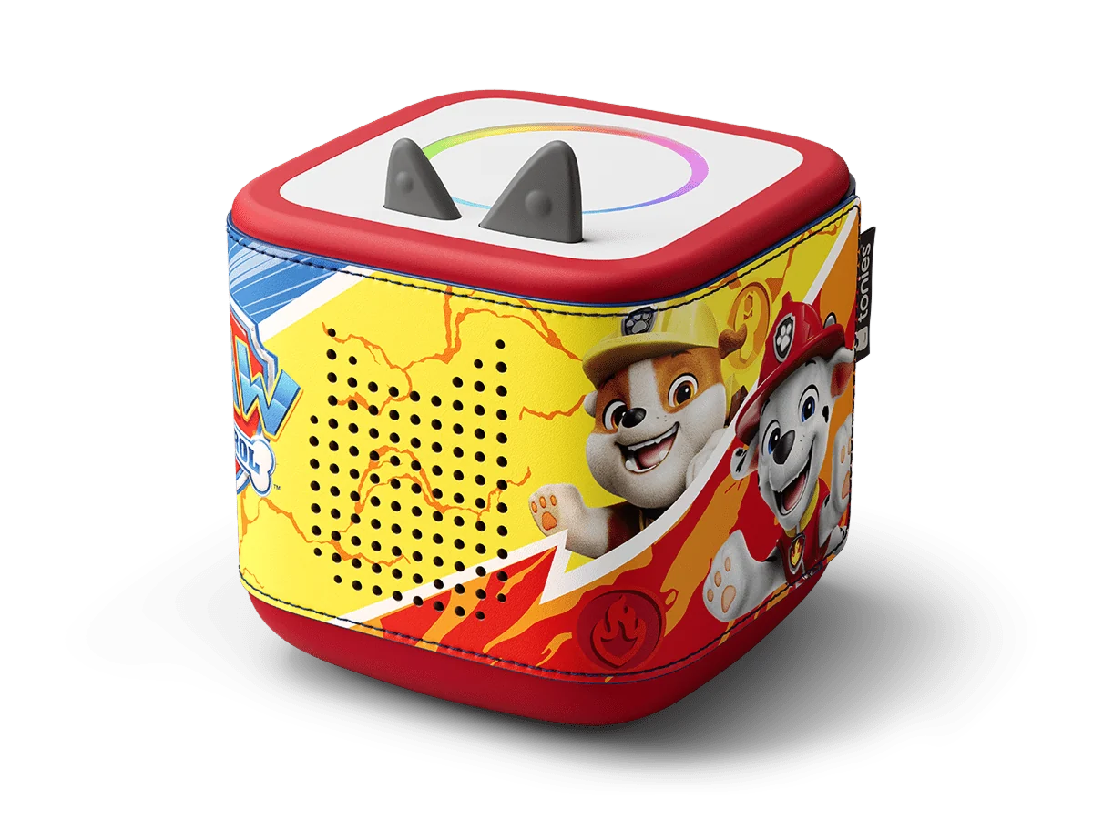 tonies Toniebox 2 Sleeve: PAW Patrol - Image 7