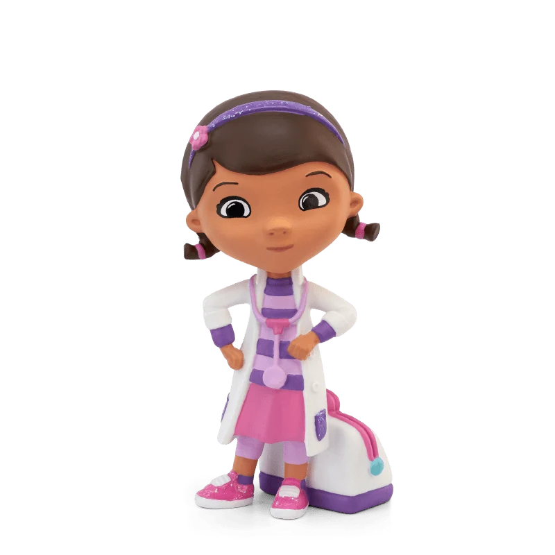 tonies Disney Doc McStuffins Tonie Toy - Image 9