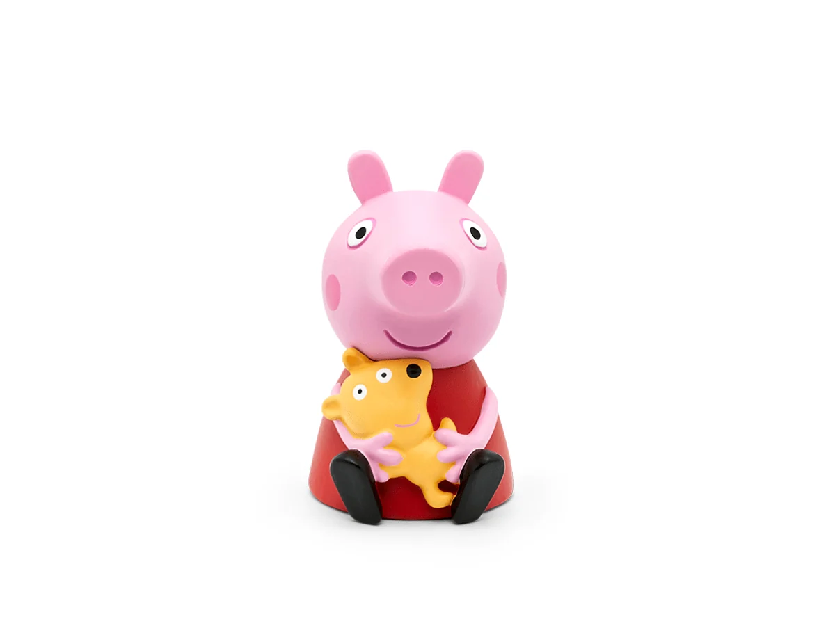 tonies Peppa Pig: On the Road with Peppa Tonie - Image 3