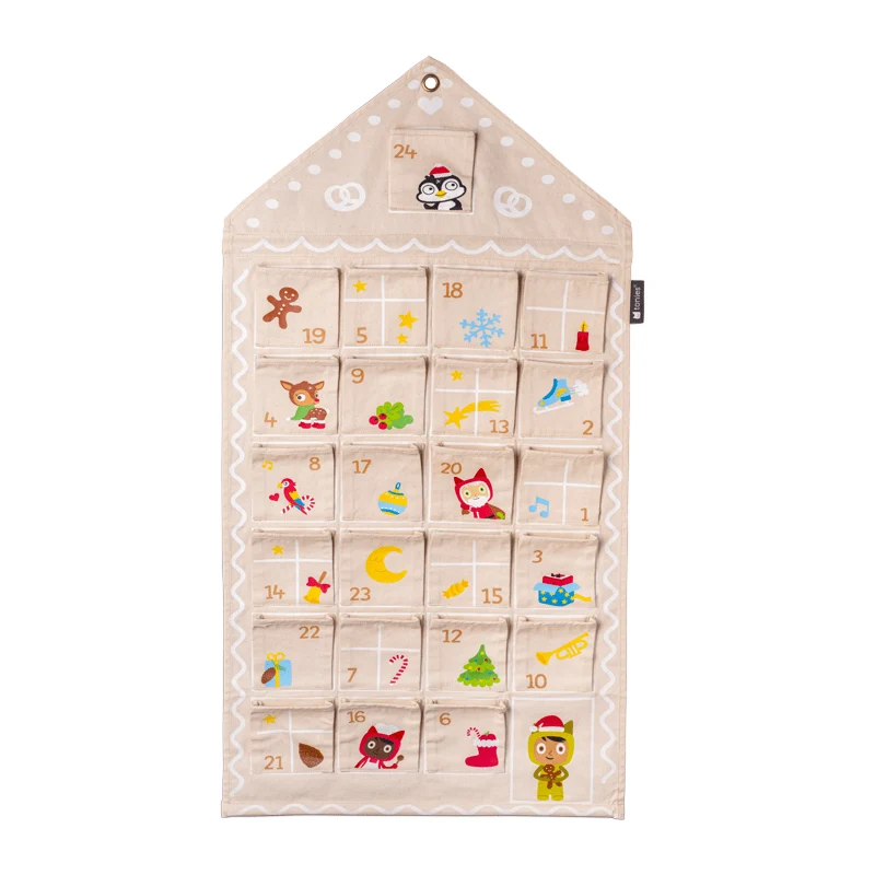 tonies Gingerbread Advent Calendar - Image 5