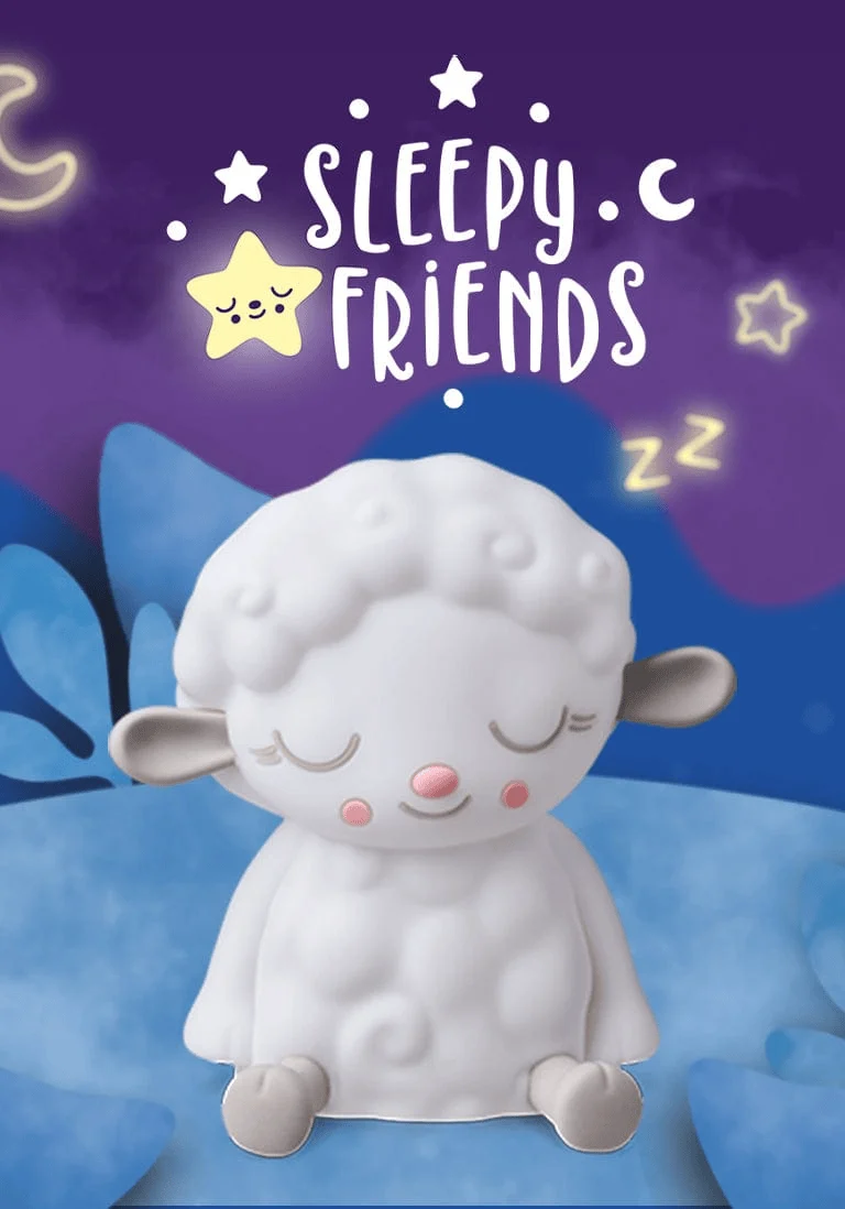 tonies Sleepy Sheep Night Light Tonie - Image 2