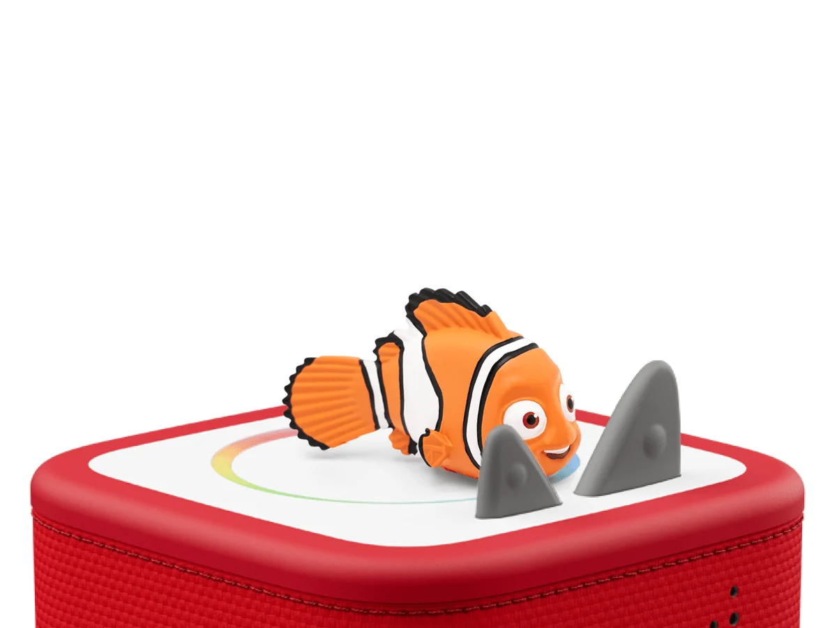 tonies Disney and Pixar Finding Nemo Tonie - Image 4