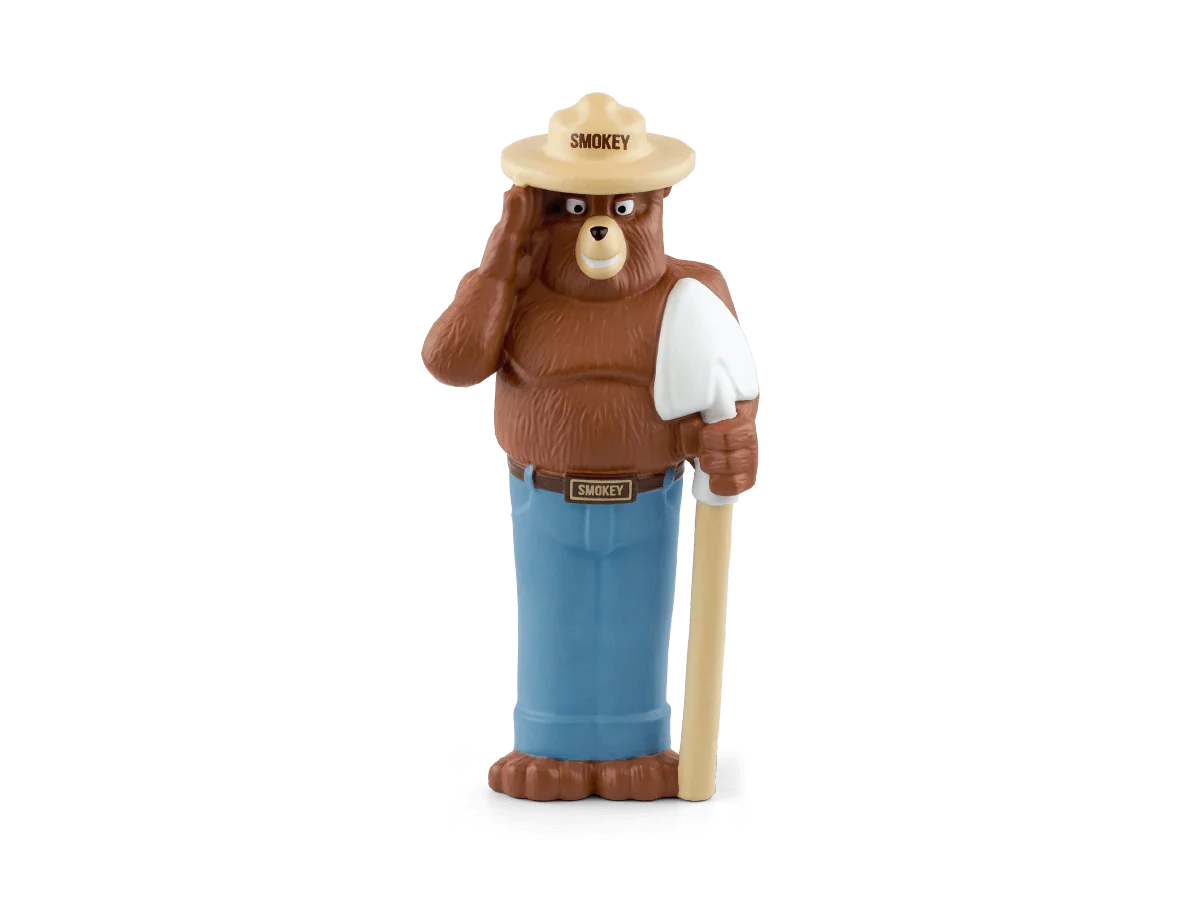 tonies Smokey Bear Tonie - Image 8