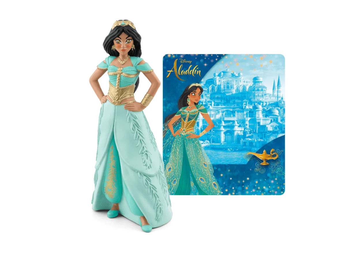 tonies Disney Aladdin: Jasmine Tonie - Image 5