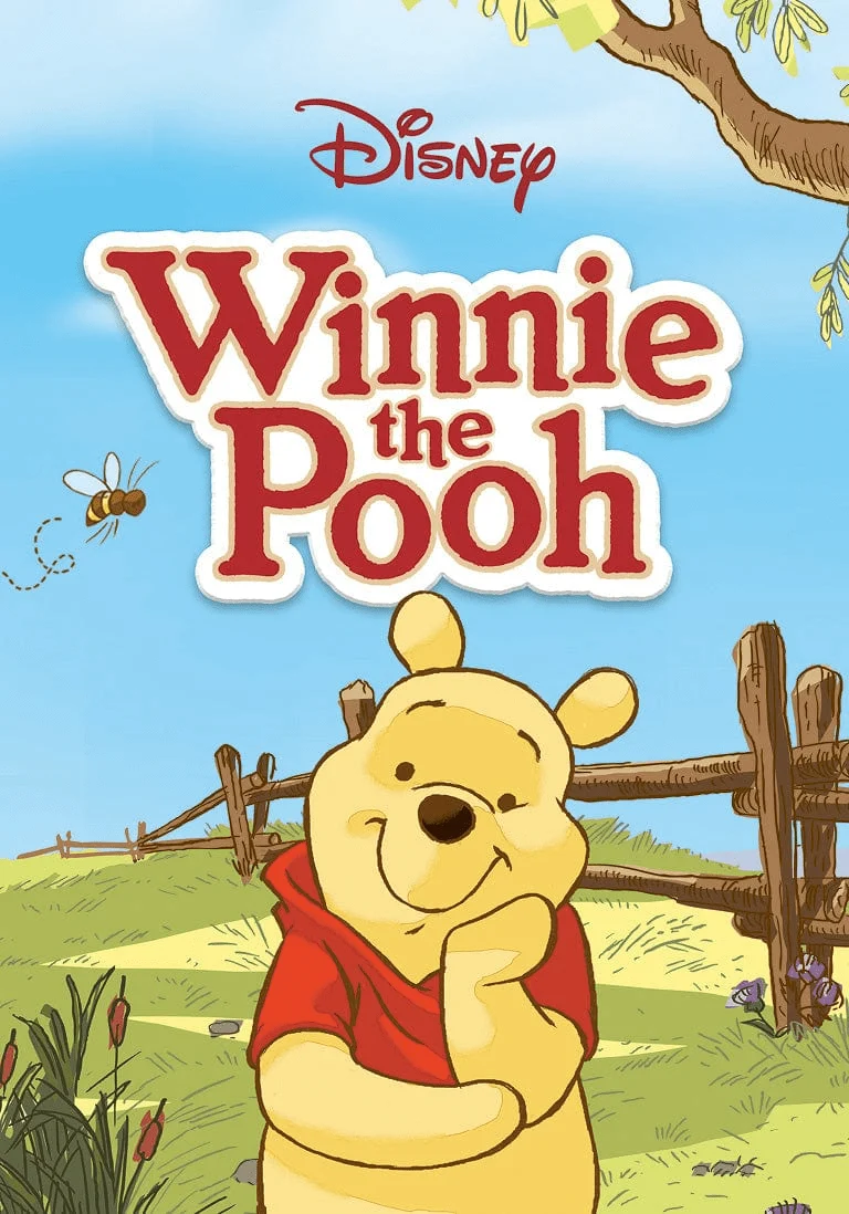 tonies Disney Winnie the Pooh Tonie - Image 2