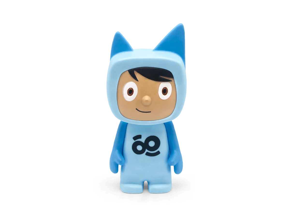 tonies GoNoodle x tonies Mindfulness Tonie - Image 7