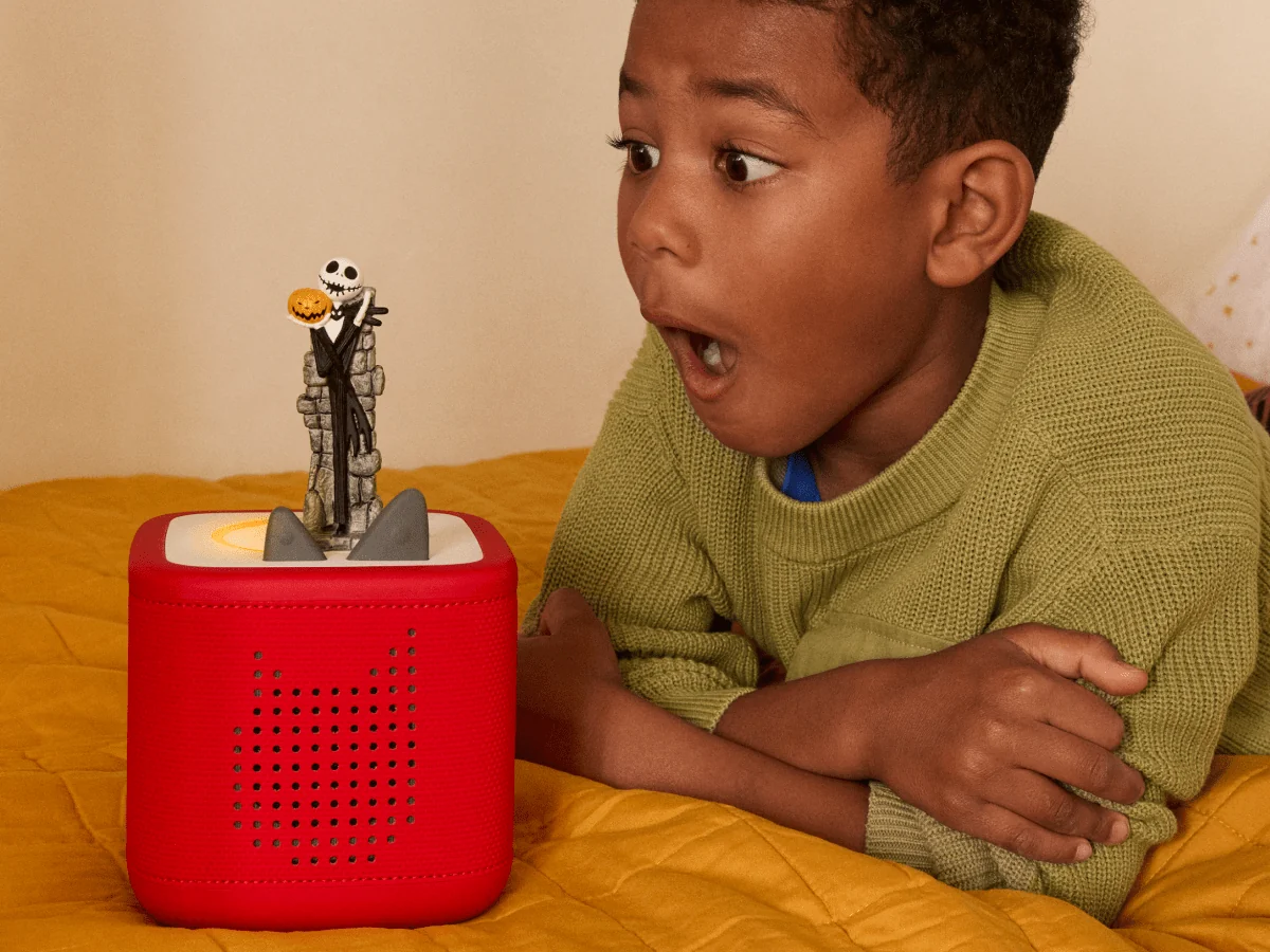 tonies Disney The Nightmare Before Christmas Tonie - Image 6