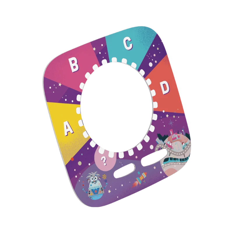 tonies Tonieplay The Quizzles: All About Technology Game & Controller - Image 9