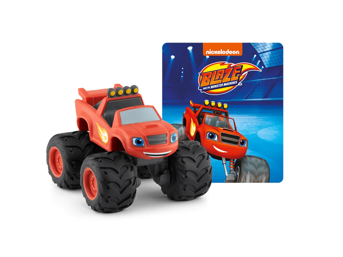 tonies Blaze & the Monster Machines Tonie - Image 5