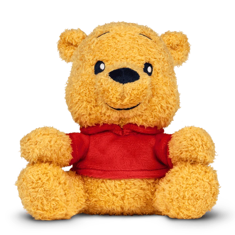 tonies Disney Winnie The Pooh Cuddle Tonie Toy - Image 8