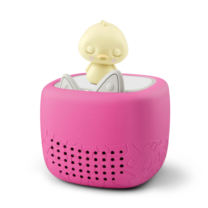 tonies Toniebox Lite Sleepy Set & Berry Pink Cover - Image 7