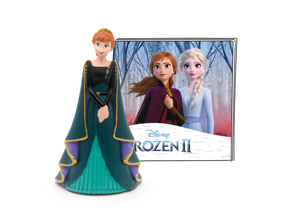 tonies Disney Frozen 2: Anna Tonie - Image 5