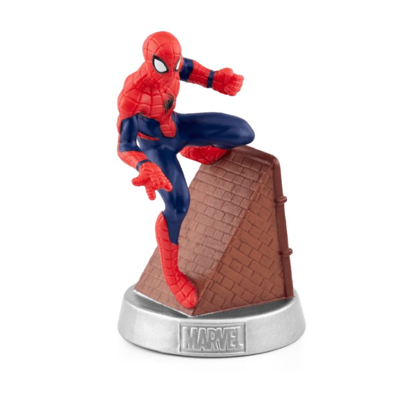 tonies MARVEL Spider-Man Tonie - Image 9
