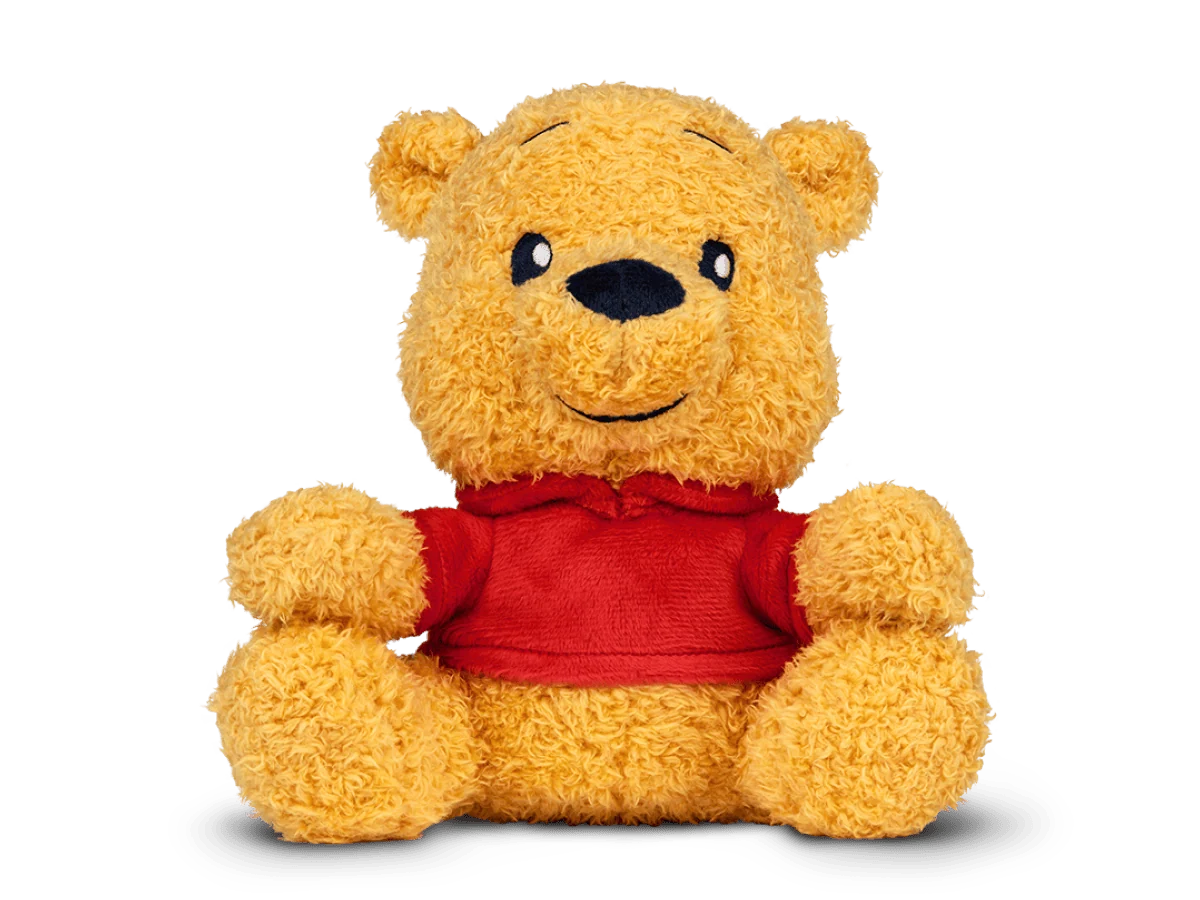 tonies Disney Winnie The Pooh Cuddle Tonie Toy - Image 7
