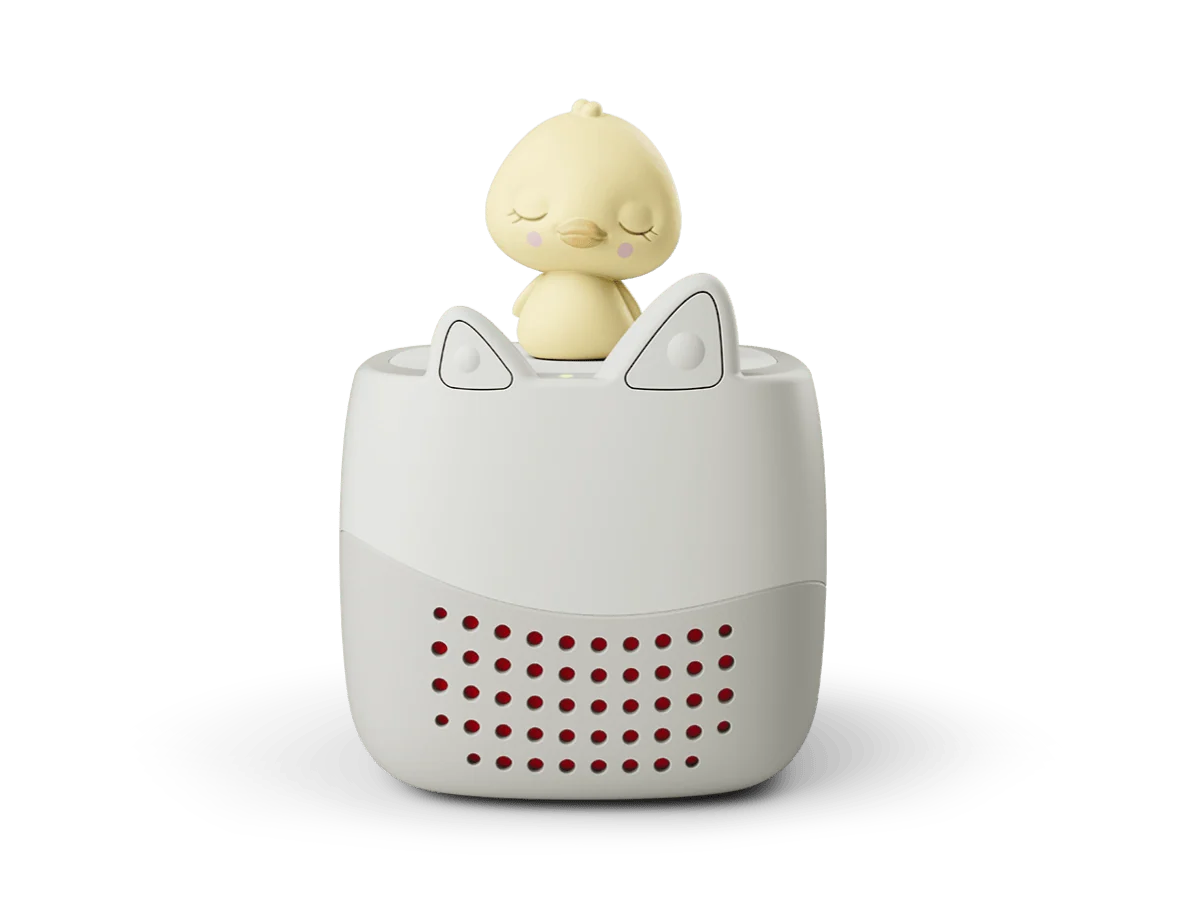 tonies Toniebox Lite Sleepy Set - Image 2