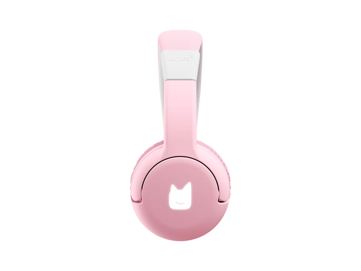 tonies Bluetooth Headphones: Cloud Pink - Image 6