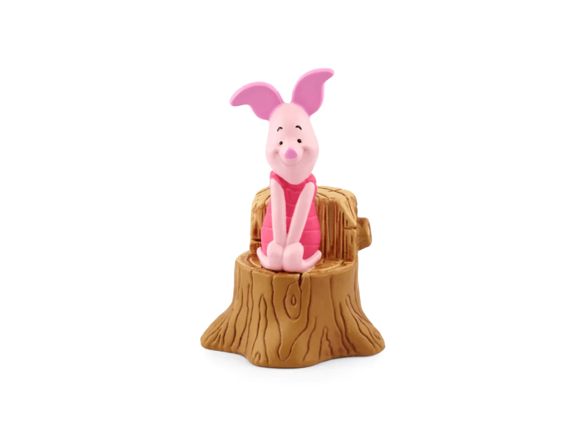 tonies Disney Winnie the Pooh: Piglet Tonie - Image 3