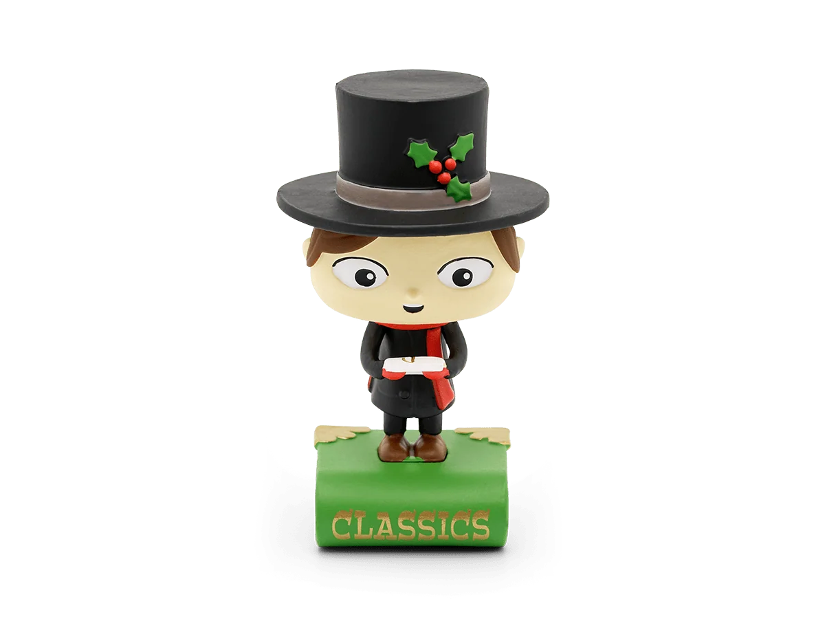tonies Favorite Classics: A Christmas Carol & Tales Tonie - Image 8