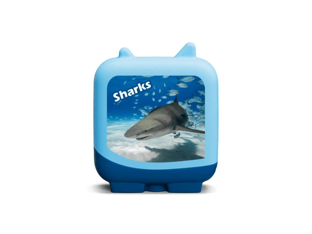 tonies 4 Pack – Marine Life Pocket Tonies - Image 9