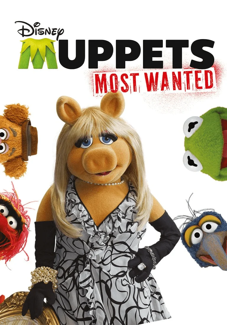 tonies Disney The Muppets: Miss Piggy Tonie - Image 2