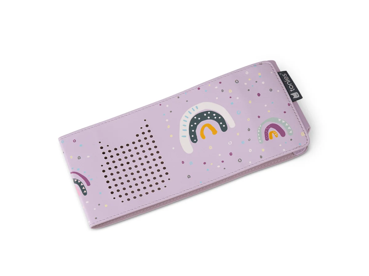 tonies Toniebox 2 Sleeve: Rainbow - Image 3