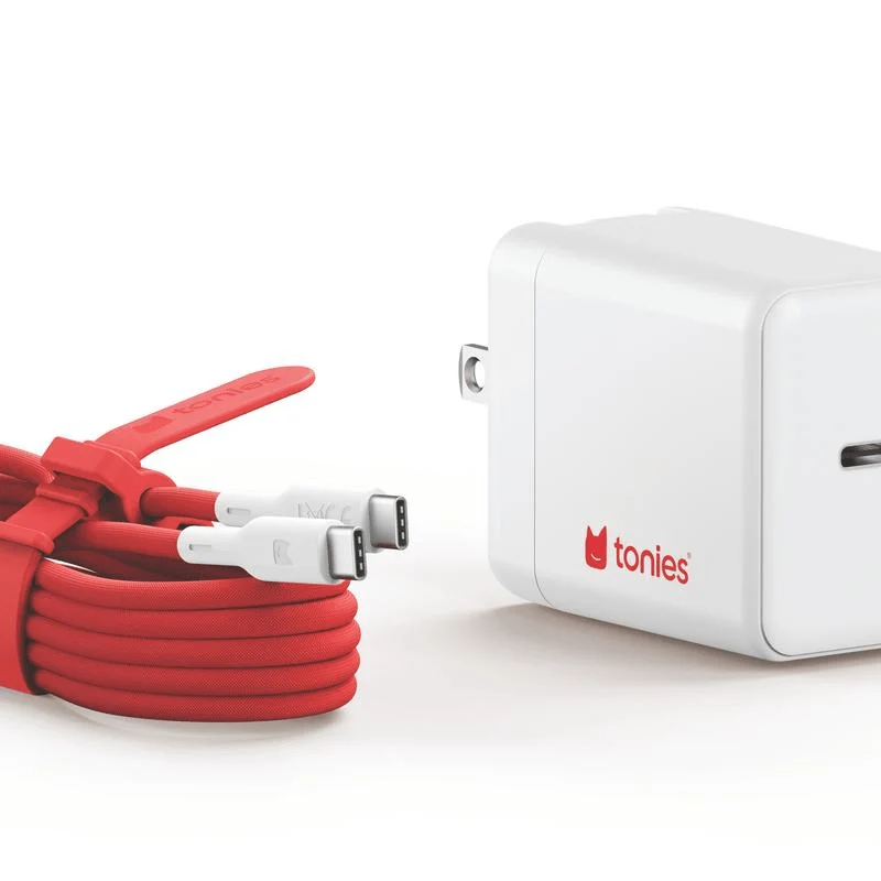 tonies USB-C Charger Toy - Image 6