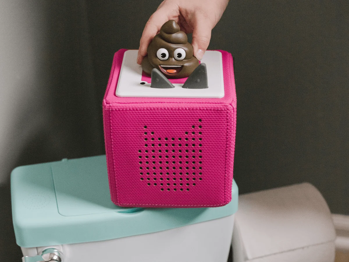 tonies Potty Training Tonie - Image 6