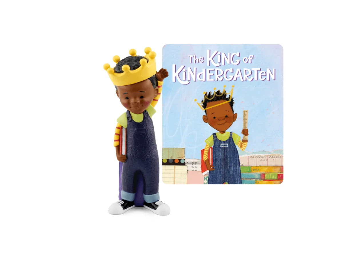tonies King of Kindergarten Tonie - Image 5
