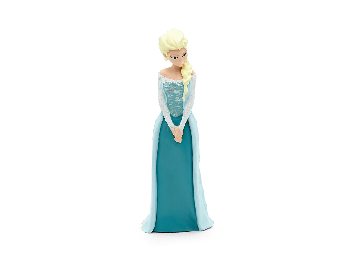 tonies Disney Frozen: Una Aventura Congelada Tonie (en Español) - Image 8