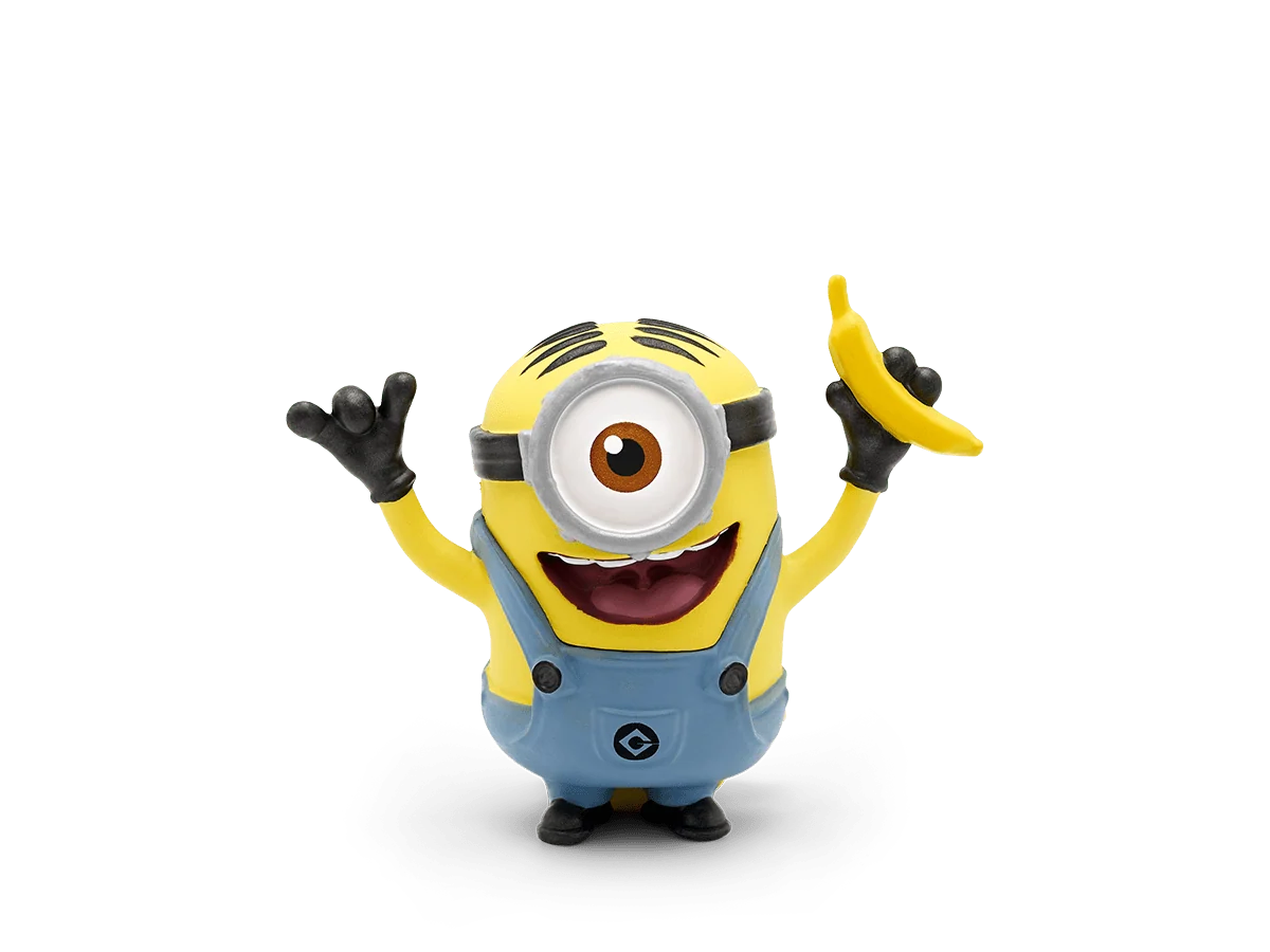 tonies Despicable Me Minion Tonie - Image 8
