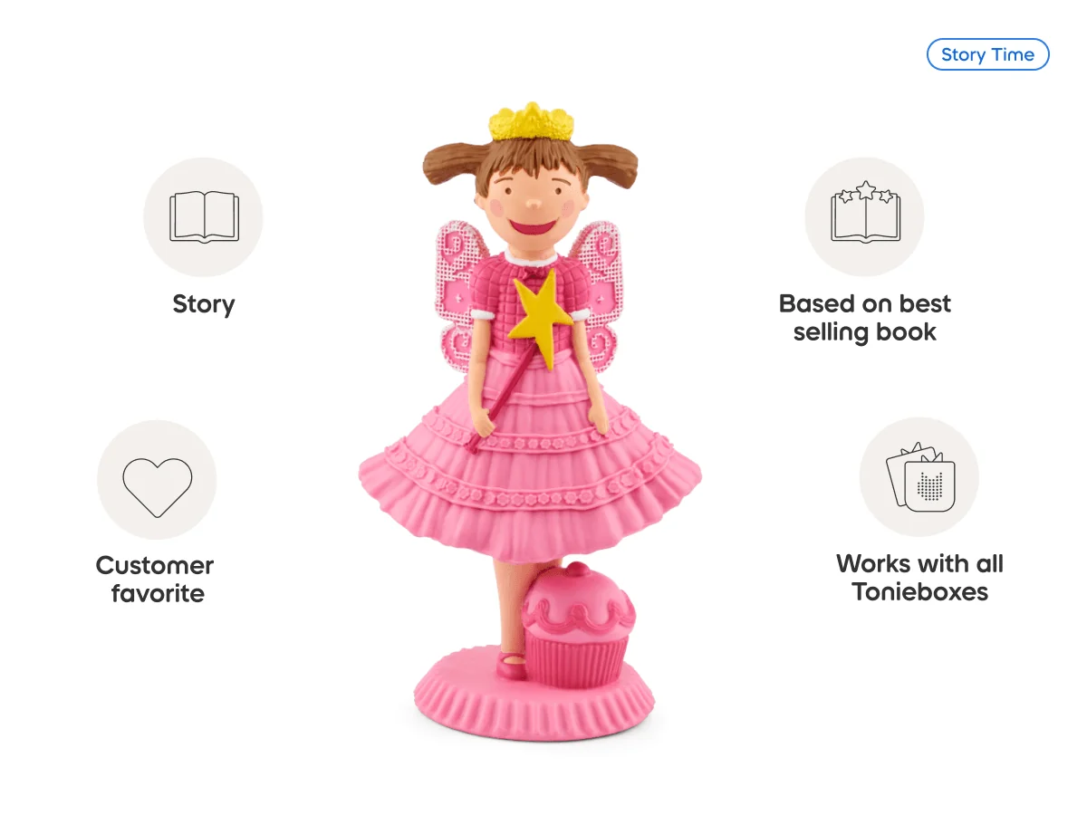 tonies Pinkalicious Tonie - Image 6