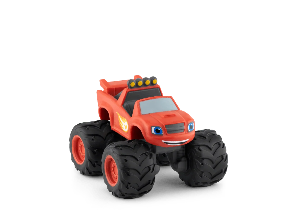 tonies Blaze & the Monster Machines Tonie - Image 7