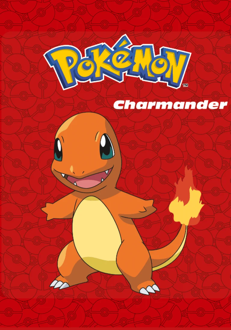tonies Pokémon: Charmander Tonie - Image 2
