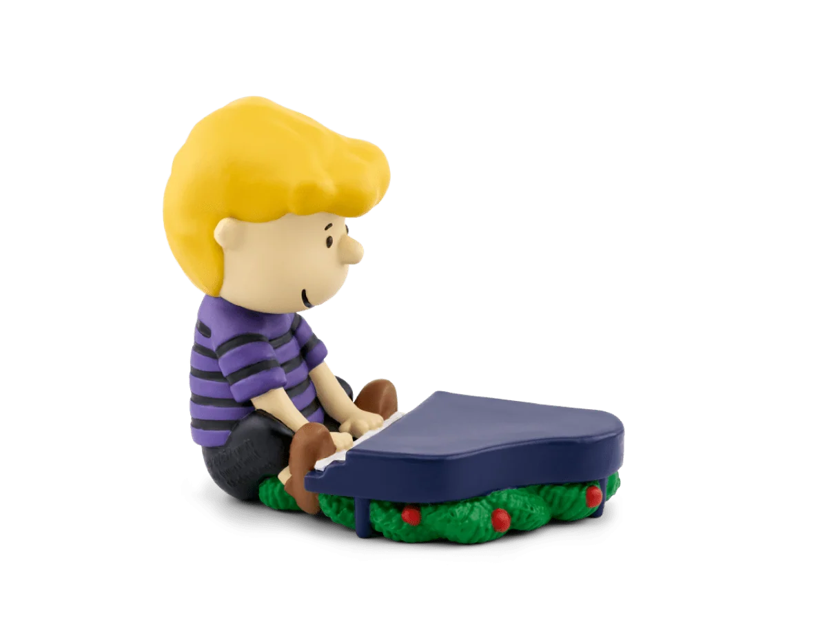 tonies Peanuts: A Charlie Brown Christmas (Vince Guaraldi Trio) Tonie - Image 7