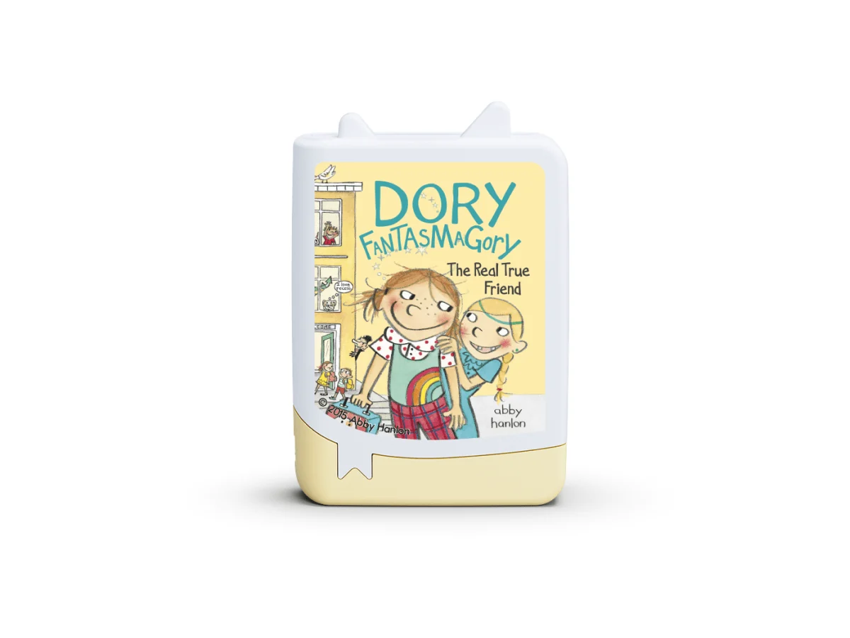 tonies 4 Pack – Dory Fantasmagory Book Tonies - Image 6