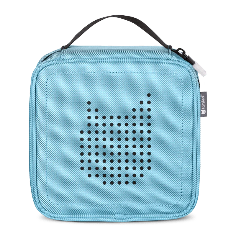 tonies Light Blue – Carrying Case for Tonies - Image 8