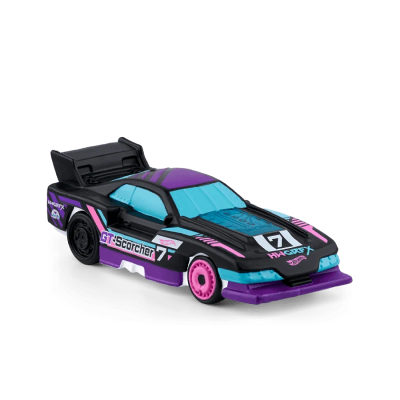 tonies Hot Wheels Tonie - Image 8