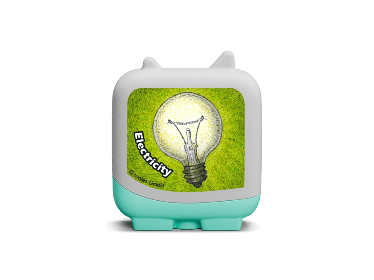 tonies 4 Pack – Inventions and Innovation Pocket Tonies - Image 5