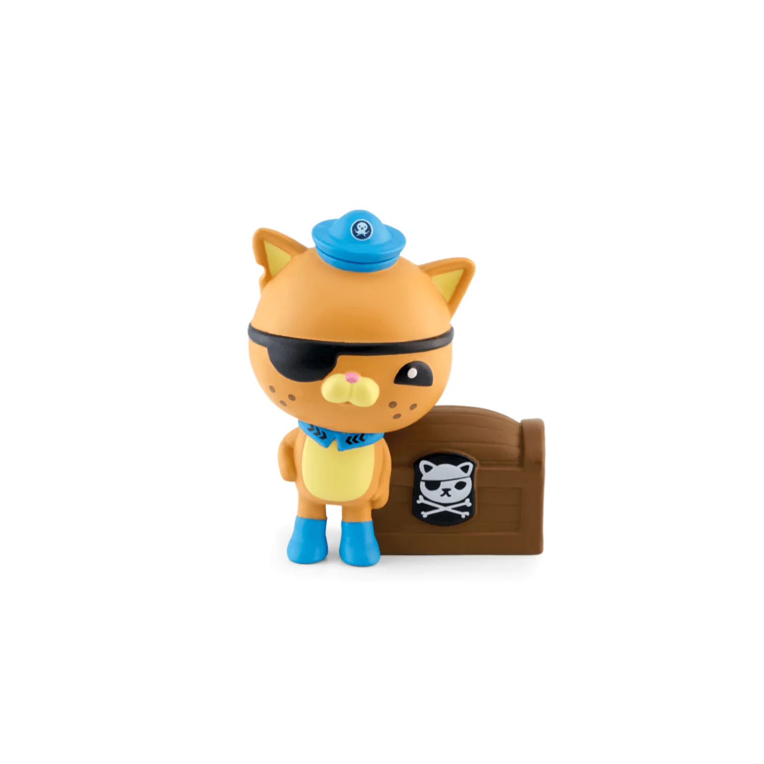 tonies Octonauts: Kwazii Tonie