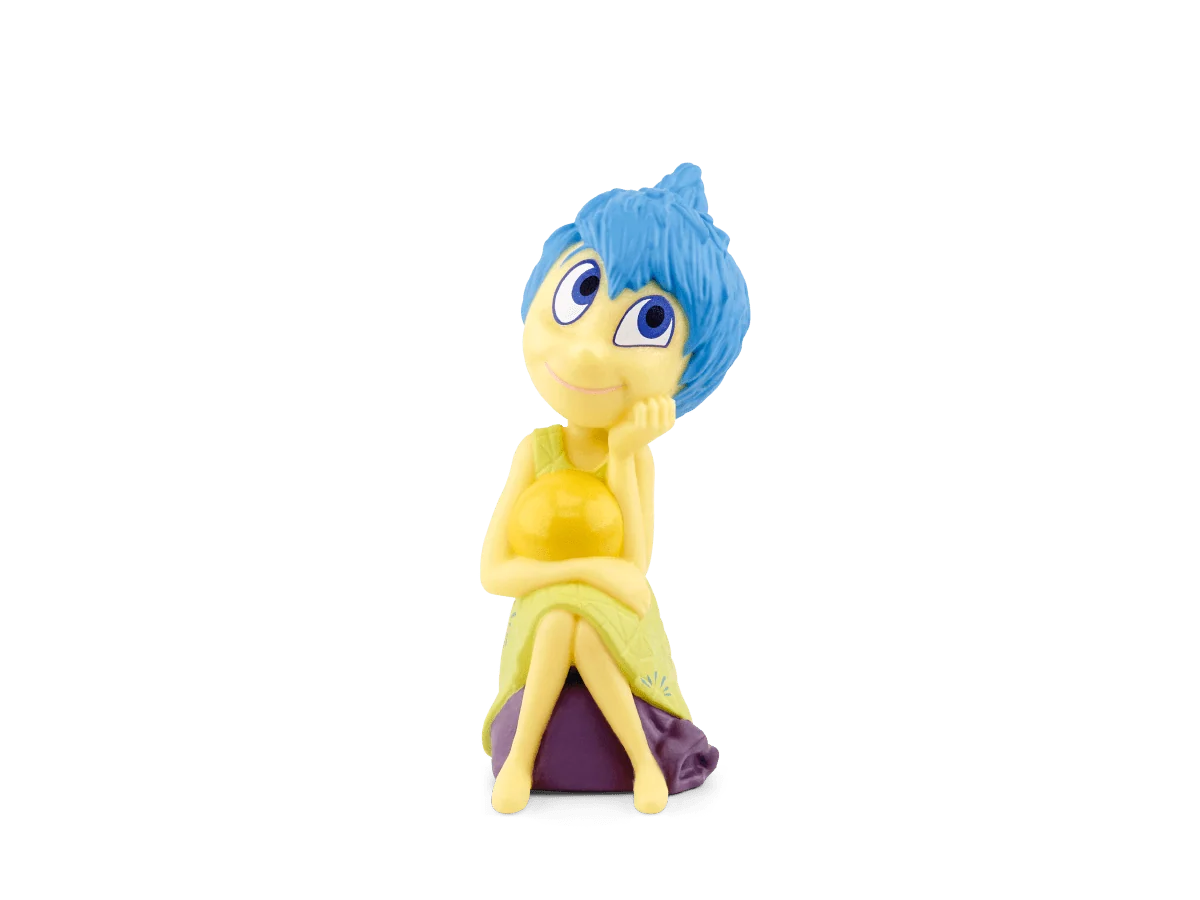tonies Disney and Pixar Inside Out Tonie - Image 8